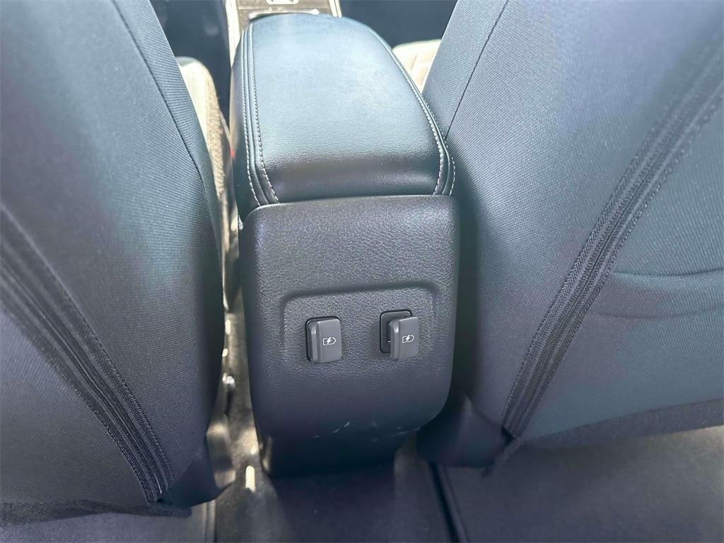 used 2024 Nissan Kicks car, priced at $21,577