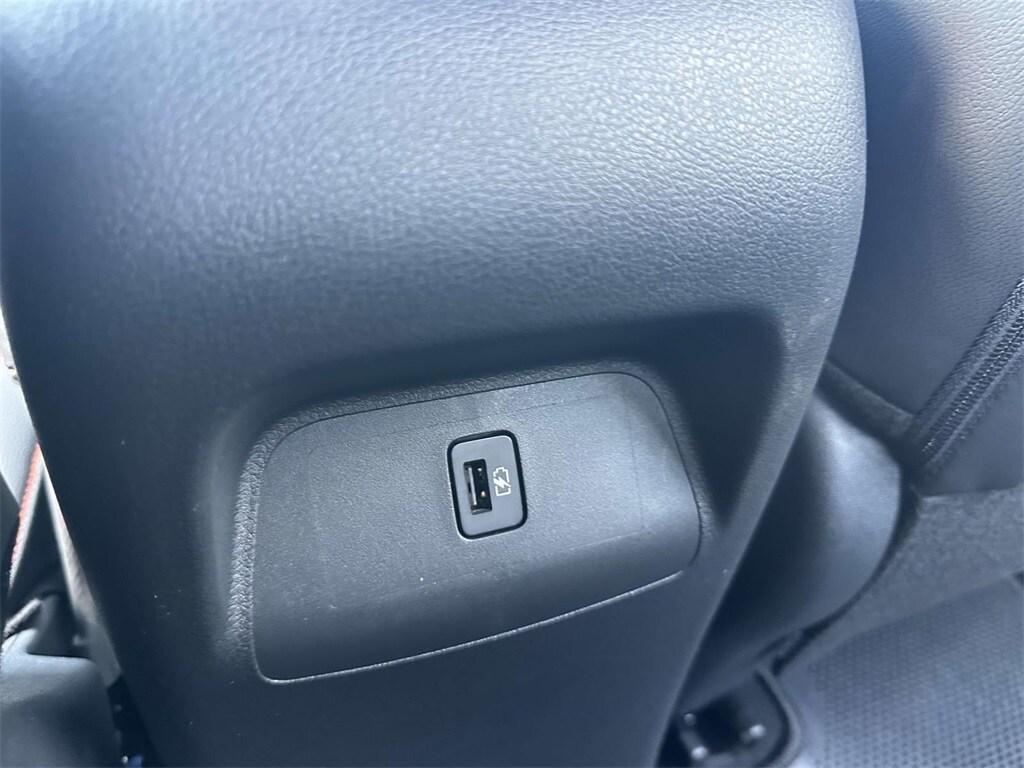 new 2025 Nissan Sentra car