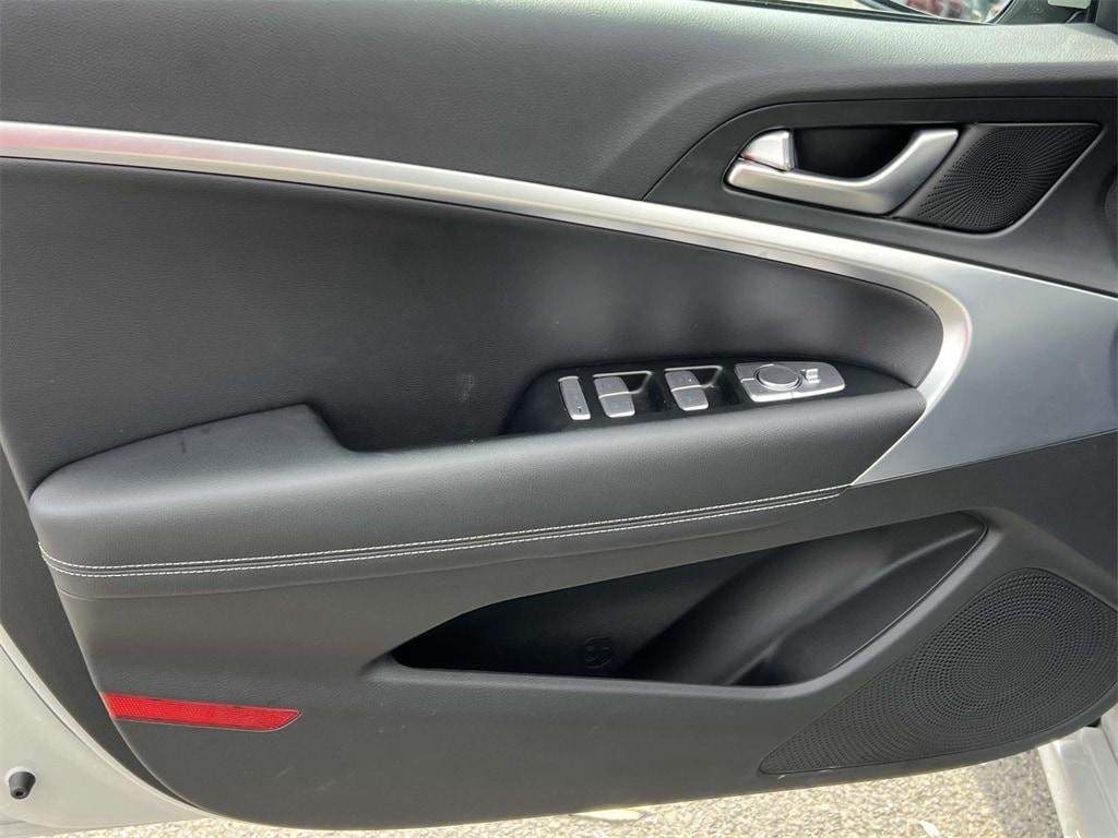 used 2025 Genesis G70 car, priced at $42,239