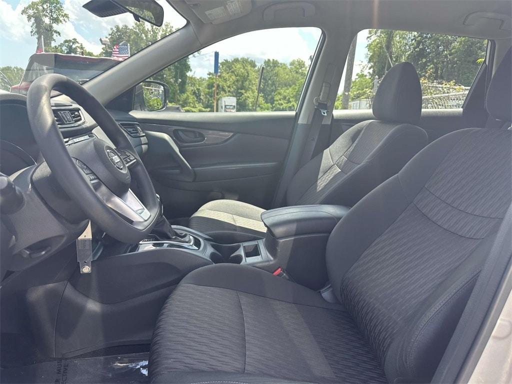 used 2020 Nissan Rogue car, priced at $17,998