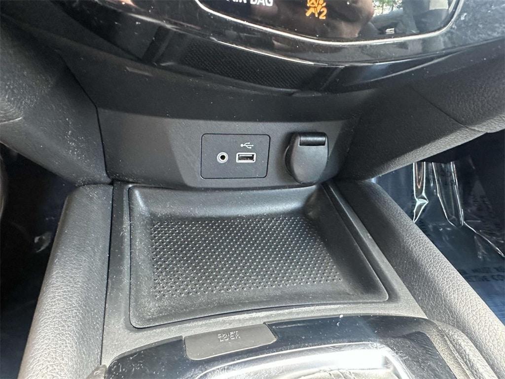 used 2020 Nissan Rogue car, priced at $17,998
