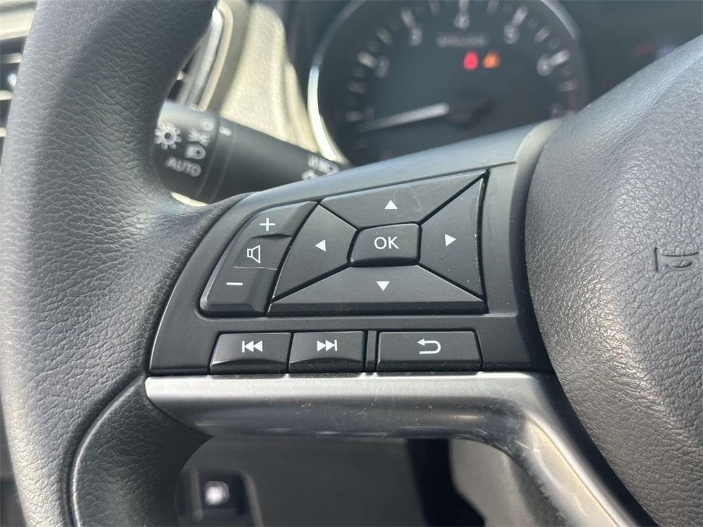 used 2020 Nissan Rogue car, priced at $17,998