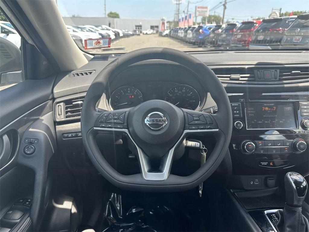 used 2020 Nissan Rogue car, priced at $17,998