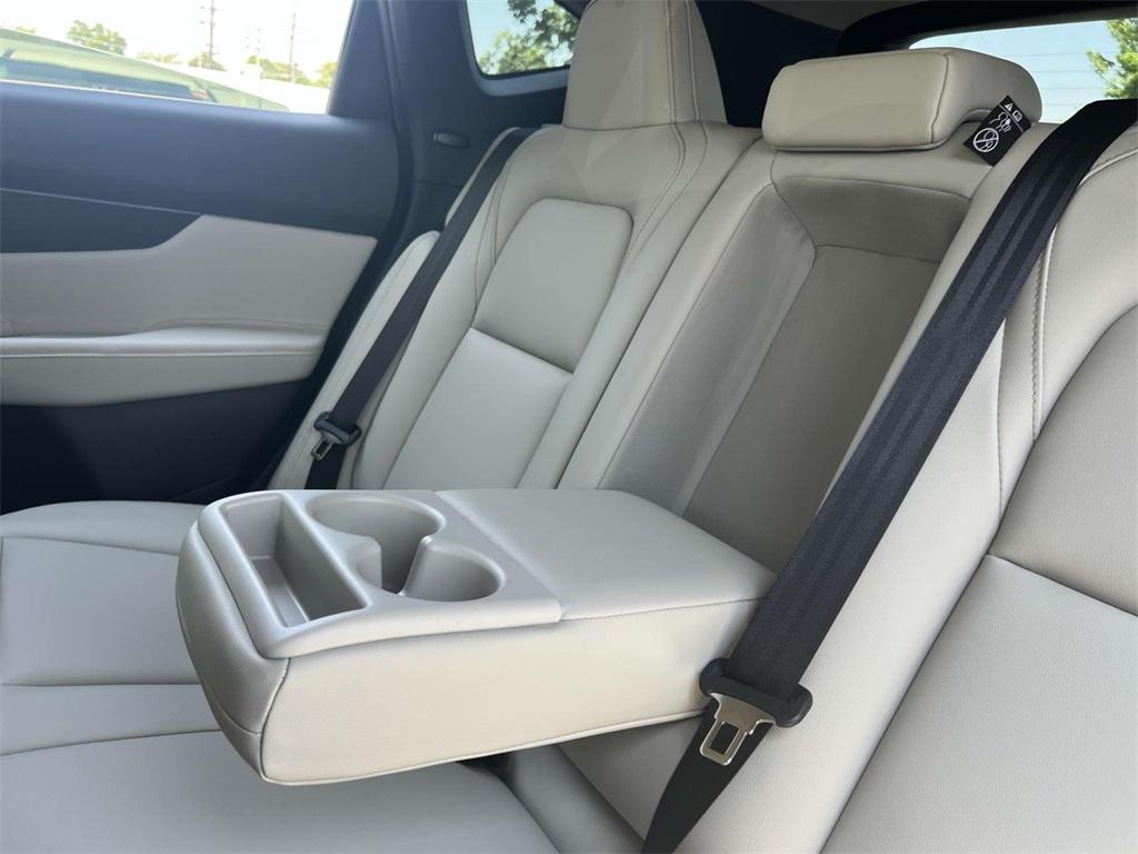 new 2025 Nissan Murano car, priced at $46,095