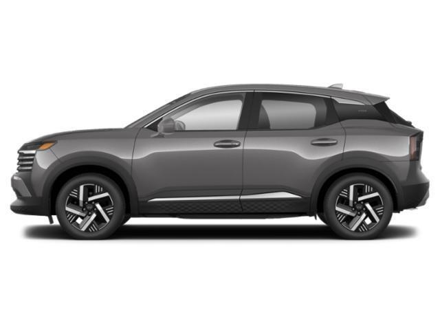 new 2025 Nissan Kicks car, priced at $27,180