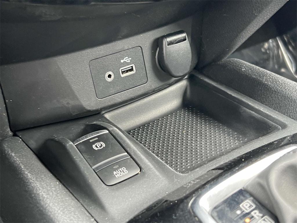 used 2019 Nissan Rogue car, priced at $16,999