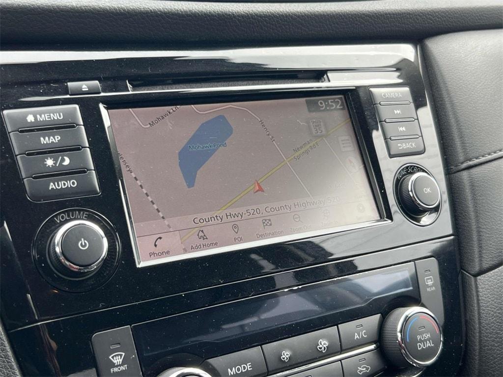 used 2019 Nissan Rogue car, priced at $16,999