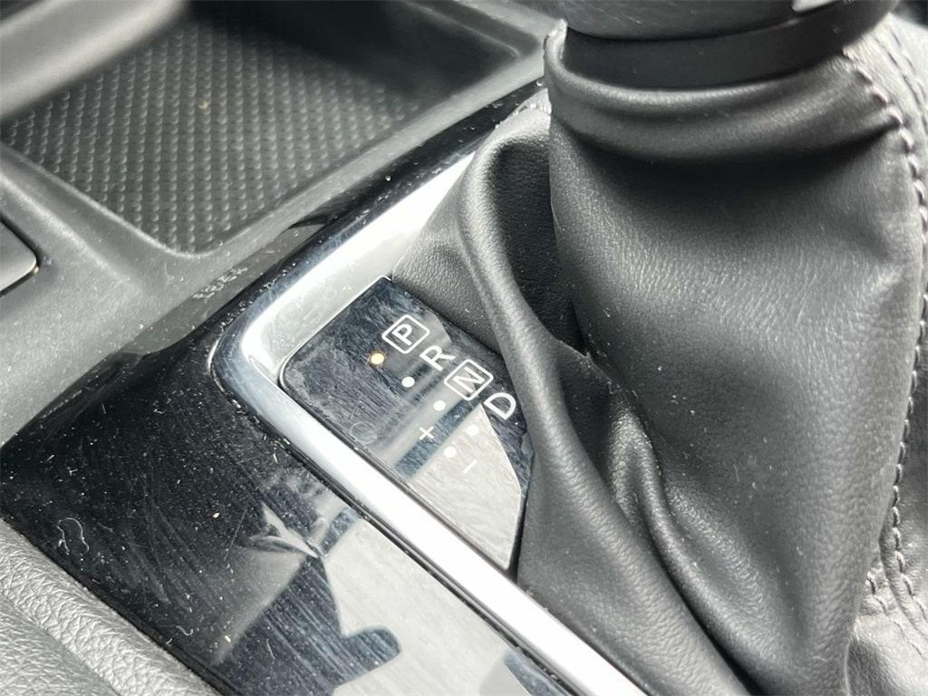 used 2019 Nissan Rogue car, priced at $16,999