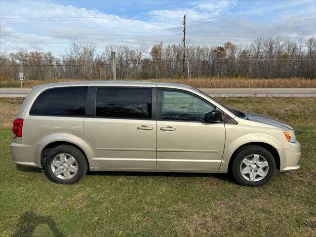 used 2013 Dodge Grand Caravan car, priced at $4,000