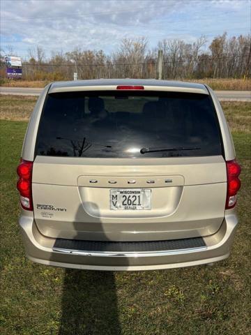 used 2013 Dodge Grand Caravan car, priced at $4,000