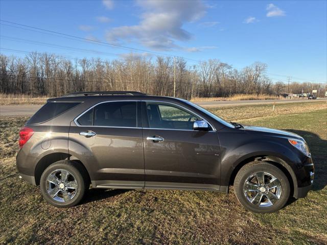 used 2014 Chevrolet Equinox car, priced at $9,000