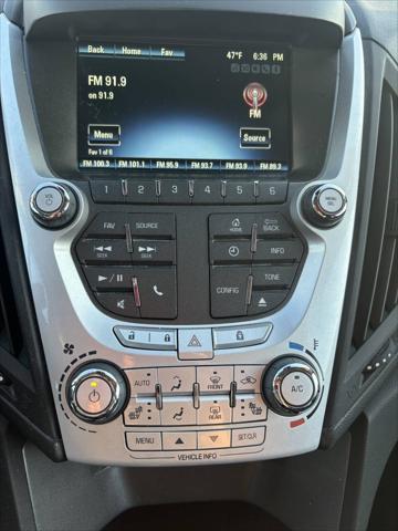 used 2014 Chevrolet Equinox car, priced at $9,000