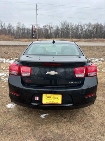 used 2014 Chevrolet Malibu car, priced at $8,000