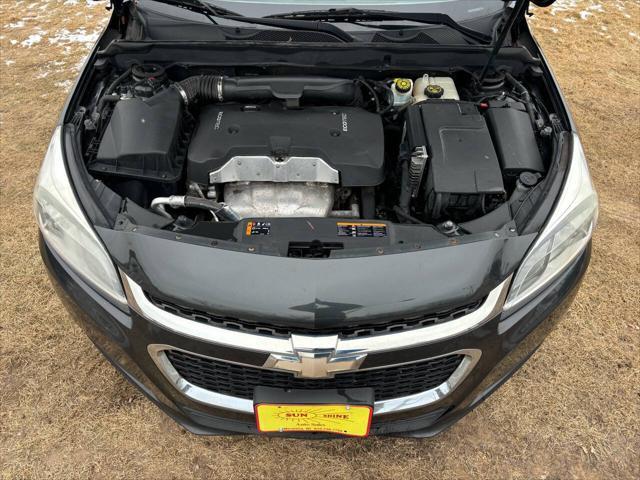 used 2014 Chevrolet Malibu car, priced at $8,000