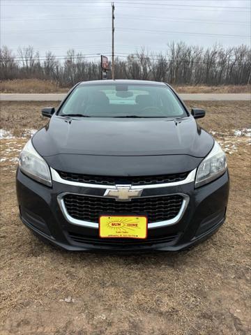 used 2014 Chevrolet Malibu car, priced at $8,000