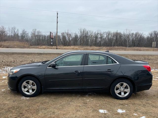 used 2014 Chevrolet Malibu car, priced at $8,000