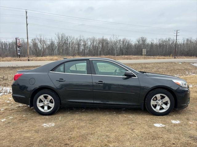 used 2014 Chevrolet Malibu car, priced at $8,000