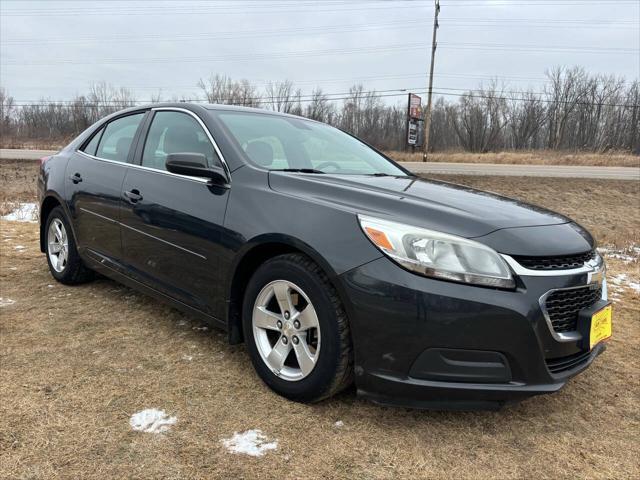 used 2014 Chevrolet Malibu car, priced at $8,000