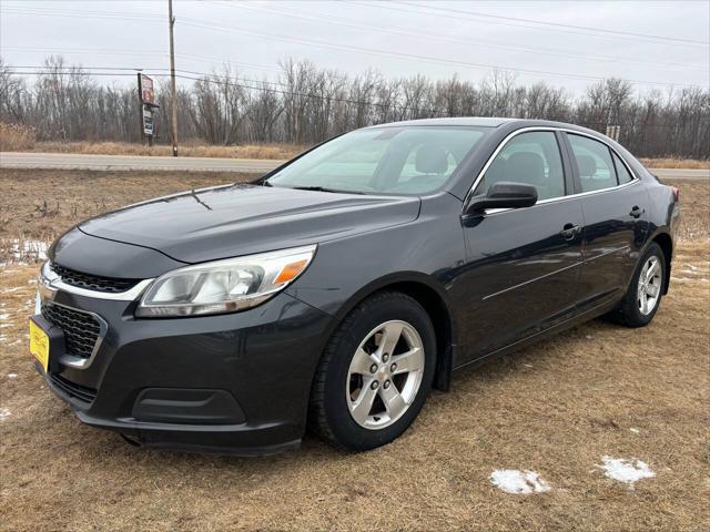 used 2014 Chevrolet Malibu car, priced at $8,000