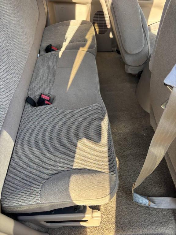 used 1997 Ford F-150 car, priced at $5,000
