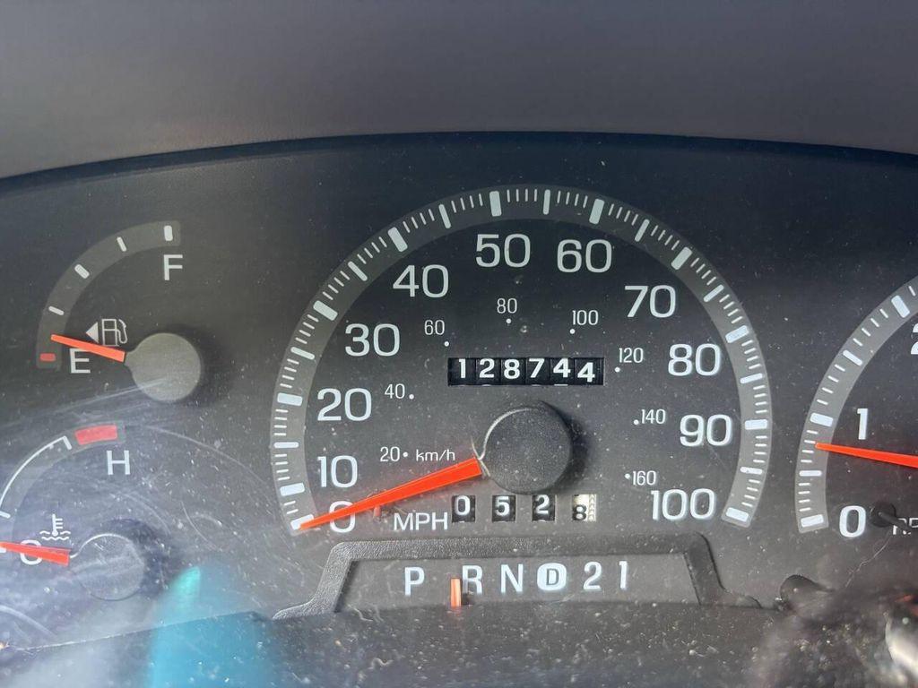 used 1997 Ford F-150 car, priced at $5,000