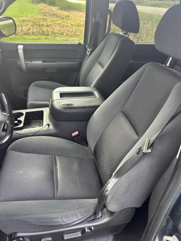 used 2007 Chevrolet Silverado 1500 car, priced at $6,000