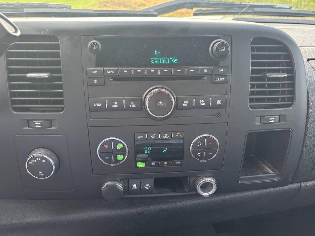 used 2007 Chevrolet Silverado 1500 car, priced at $6,000