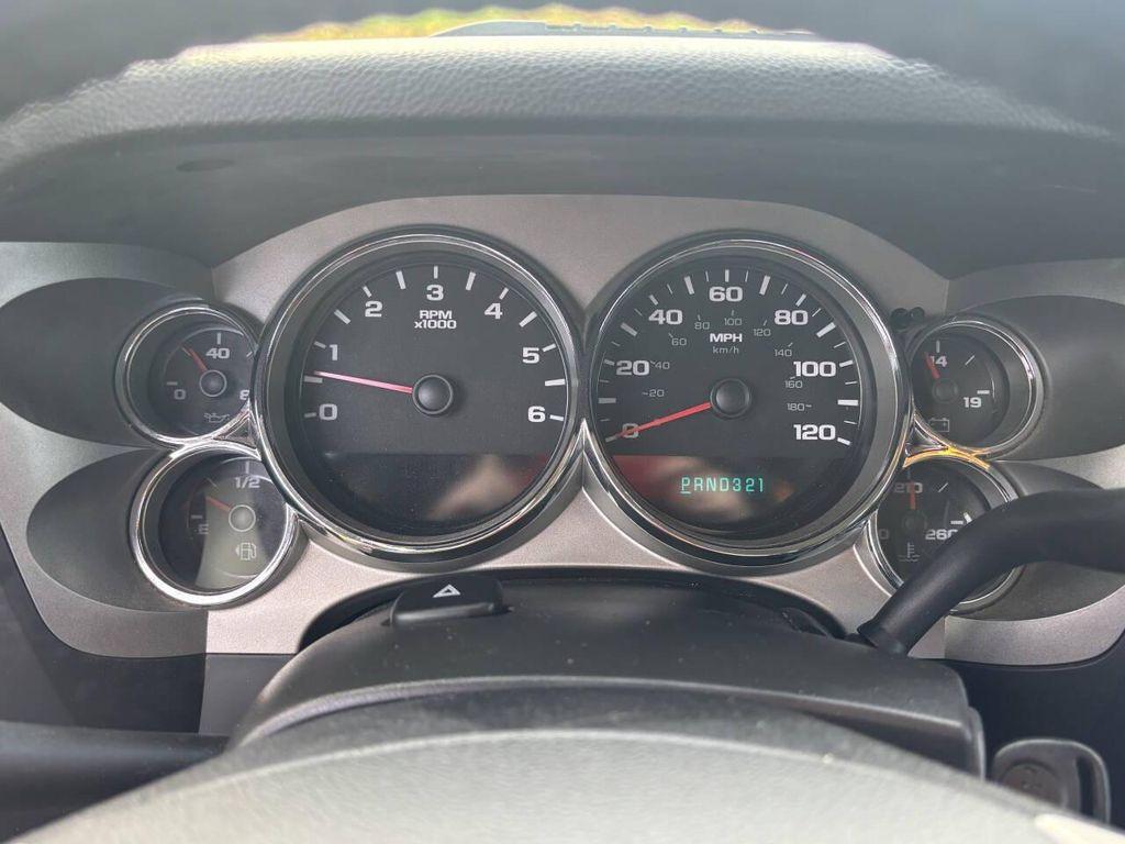 used 2007 Chevrolet Silverado 1500 car, priced at $6,000