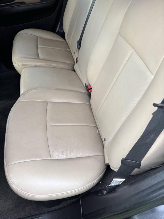 used 2009 Saab 9-7X car, priced at $4,000