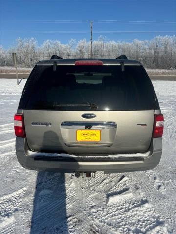 used 2008 Ford Expedition car, priced at $10,000