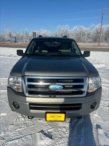 used 2008 Ford Expedition car, priced at $10,000