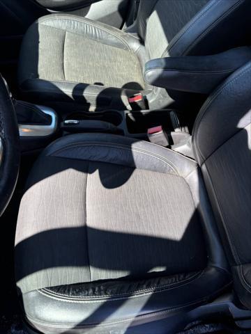 used 2015 Buick Encore car, priced at $9,000