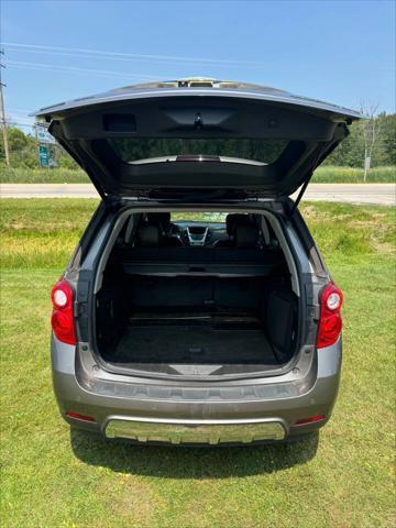 used 2012 Chevrolet Equinox car, priced at $8,000
