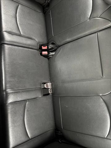 used 2010 Chevrolet Traverse car, priced at $5,000