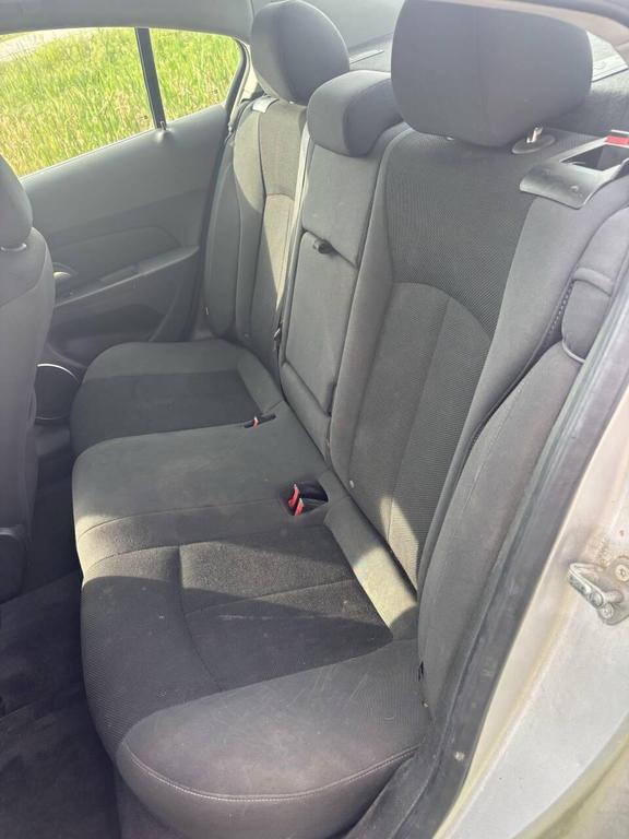 used 2011 Chevrolet Cruze car, priced at $5,000