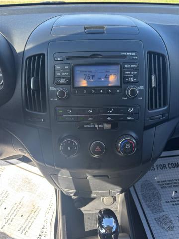 used 2010 Hyundai Elantra car, priced at $5,000