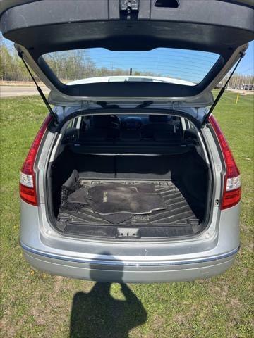 used 2010 Hyundai Elantra car, priced at $5,000