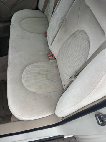 used 2010 Buick Lucerne car, priced at $4,000