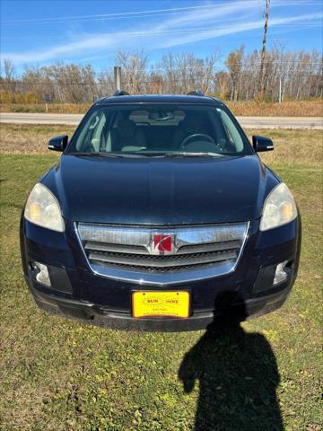 used 2007 Saturn Outlook car, priced at $4,000