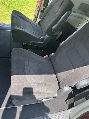 used 2011 Dodge Grand Caravan car, priced at $8,000