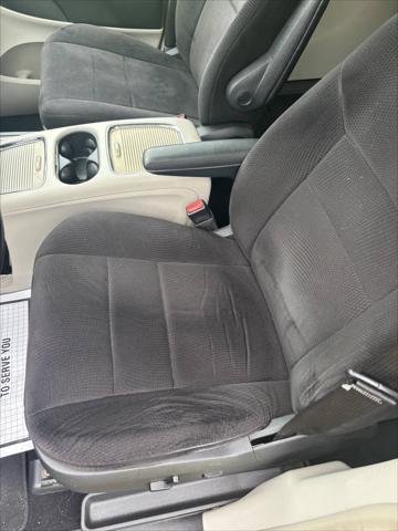 used 2011 Dodge Grand Caravan car, priced at $8,000