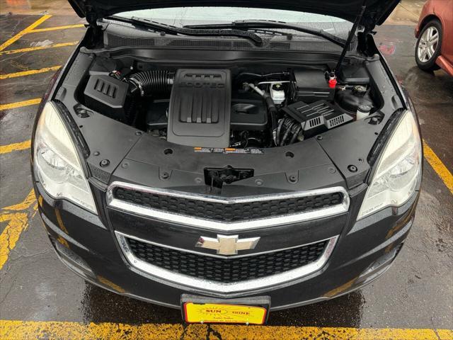 used 2012 Chevrolet Equinox car, priced at $8,000