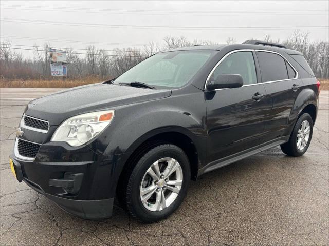 used 2012 Chevrolet Equinox car, priced at $8,000