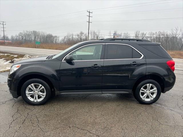 used 2012 Chevrolet Equinox car, priced at $8,000