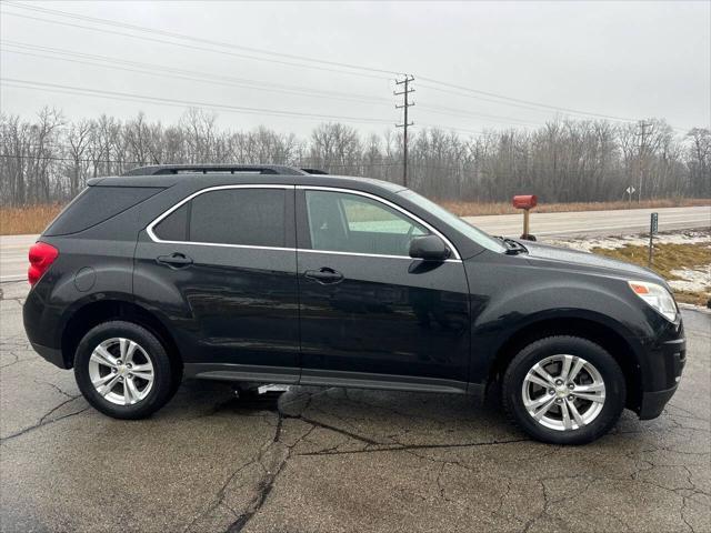 used 2012 Chevrolet Equinox car, priced at $8,000