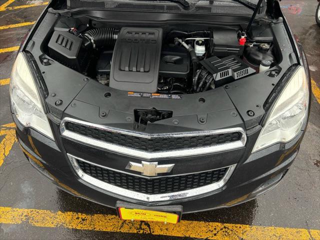 used 2012 Chevrolet Equinox car, priced at $8,000