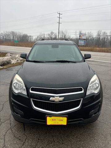 used 2012 Chevrolet Equinox car, priced at $8,000