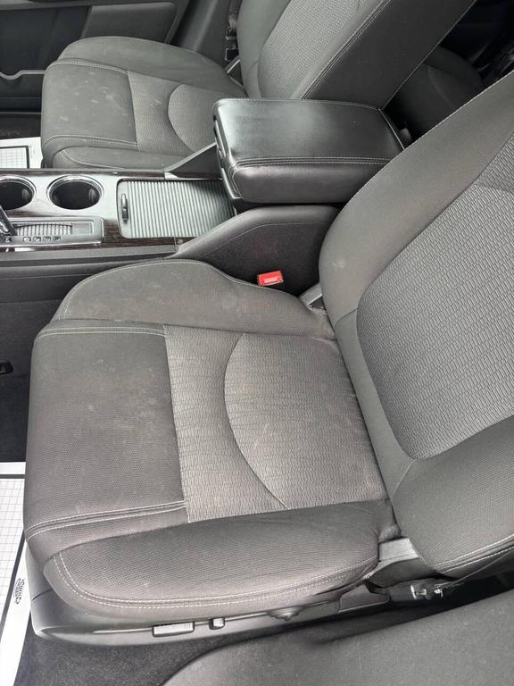 used 2016 Chevrolet Traverse car, priced at $10,000