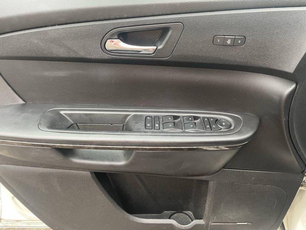 used 2012 GMC Acadia car, priced at $6,000