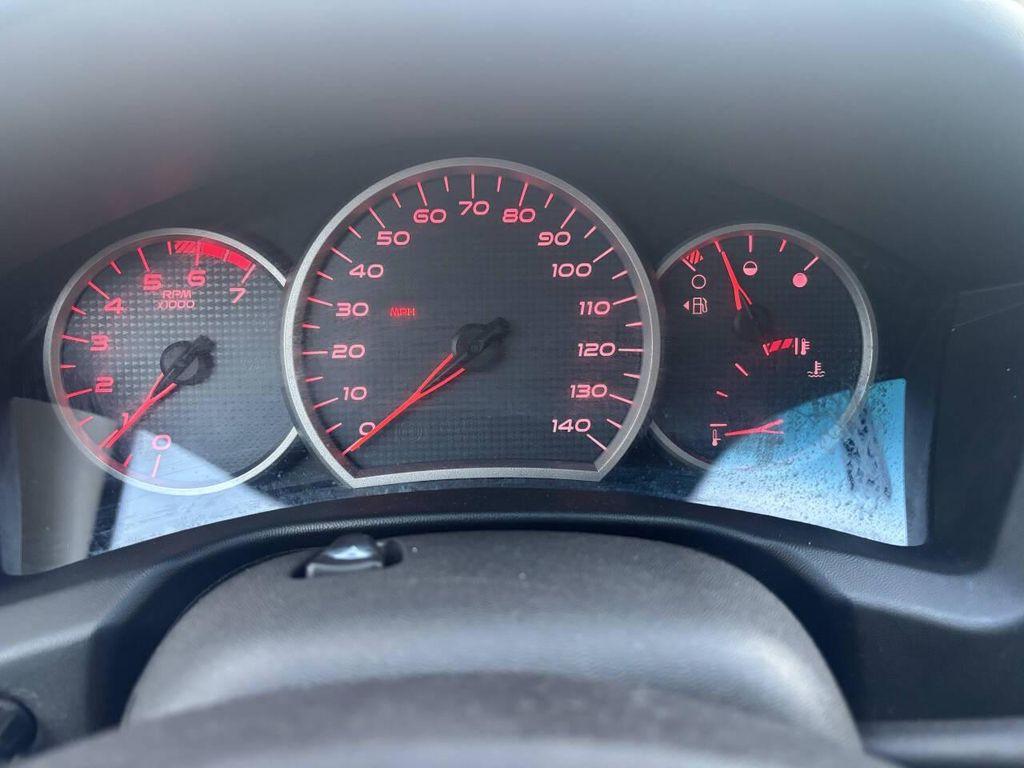 used 2006 Pontiac Grand Prix car, priced at $6,000